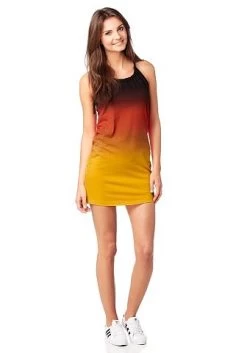 ADIDAS ORIGINALS Zomerjurkje COUNTRY DRESS