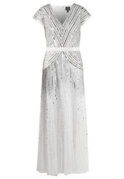 Adrianna Papell Galajurk Ivory