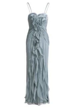 Adrianna Papell Galajurk Slate