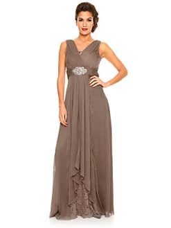 Wikkellook Gala Jurk