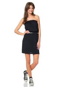 BILLABONG Zomerjurkje AMED Zwart