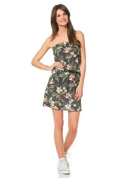 BILLABONG Zomerjurkje AMED Met Bloemenprint