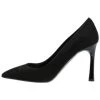 BOSS BONETTE Klassieke Pumps Black