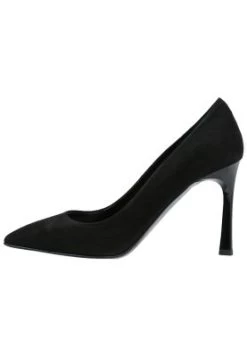 BOSS BONETTE Klassieke Pumps Black