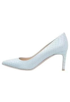 BOSS GRYSELA Klassieke Pumps Pastel Blue