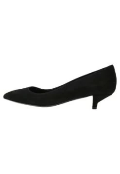 BOSS PEACH Klassieke Pumps Black