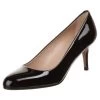 BOSS VAYLA Klassieke Pumps Black