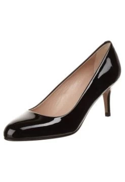 BOSS VAYLA Klassieke Pumps Black