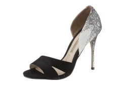 BUFFALO LONDON Sandaaltjes Van Nubuckleer