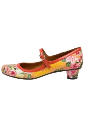 Chie Mihara VETCHU Klassieke Pumps Hawaii/taichi Clavel 1 Chie Mihara VETCHU Klassieke Pumps Hawaii/taichi Clavel