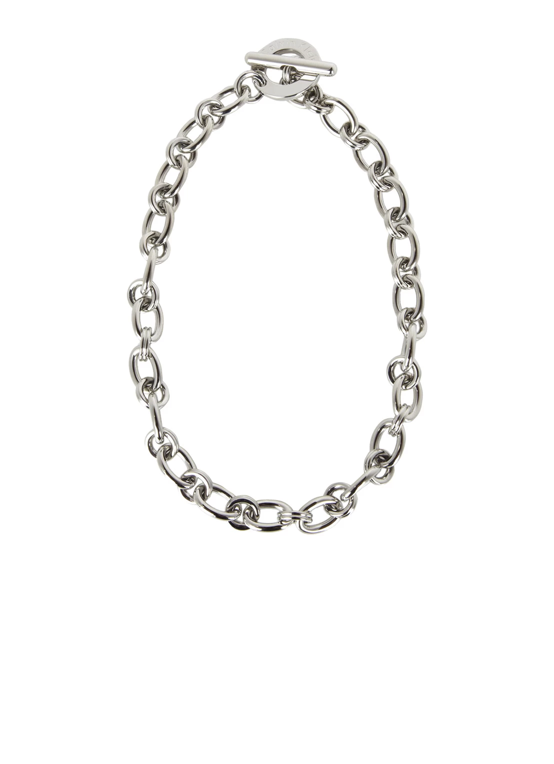 CK Schakelketting 1 CK Schakelketting