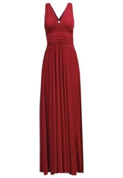 CoutureOne REBECCA Maxi Jurk Rood