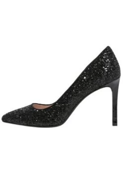 DKNY EVANA Hoge Hakken Black