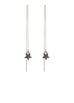 Hultquist Oorhangers