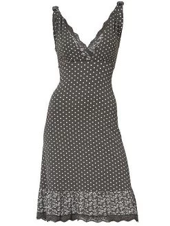 Imprimejurk In Taupe