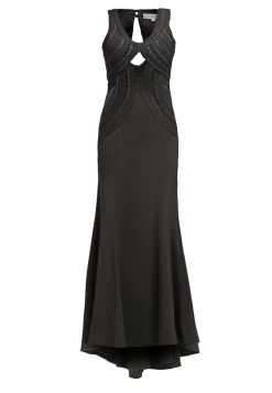 Jarlo BIANCA Galajurk Black