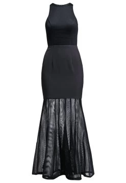 Jarlo CARRY Cocktailjurk Black