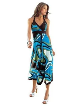 Jerseyjurk, Vivance Collection