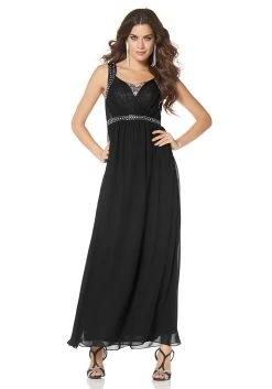 LAURA SCOTT Avondjurk In One-shouldermodel