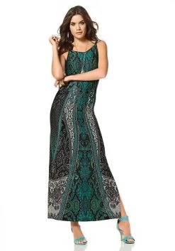 LAURA SCOTT Galajurk Met Allover-print