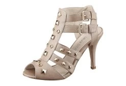 LAURA SCOTT Highheel-sandaaltjes