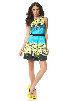 Laura Scott Zomerjurk