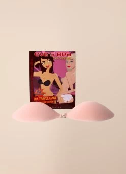 Magic Strapless BH Eve’s Bra