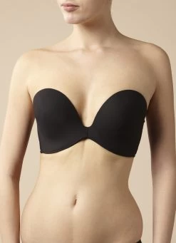 Magic Strapless Stay Put Bra