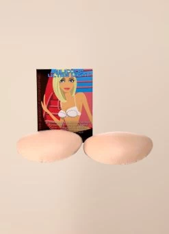 Magic Zachte Siliconen Push-up Pads