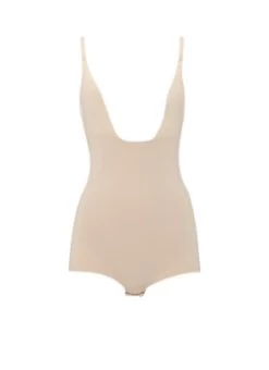 Maidenform Corrigerende Body Sleek Smoothers In Nude