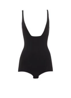 Maidenform Corrigerende Body Sleek Smoothers In Zwart