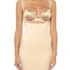 Maidenform Nude Corrigerende Onderjurk Comfort Devotion