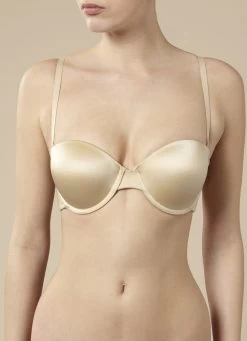 Maidenform Strapless BH Met Multifunctionele Bandjes