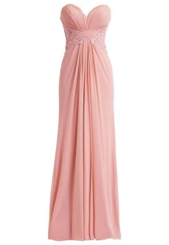 Mascara Galajurk Dusty Rose