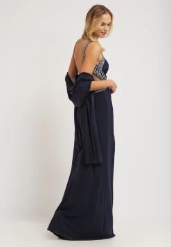 Alle Galajurken Winkel -Alle Galajurken Winkel mascara galajurk navy met split 2