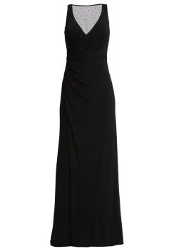 Mascara Zwarte Galajurk Met Ritssluiting