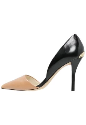 MICHAEL Michael Kors JULIETA Klassieke Pumps Sun Tan/black 1 MICHAEL Michael Kors JULIETA Klassieke Pumps Sun Tan/black