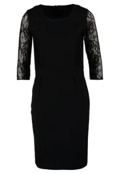 Minus LAYLA Cocktailjurk Black