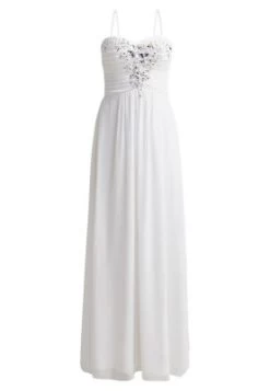 Miss Parisienne Galajurk Offwhite