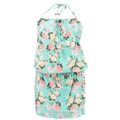 O’Neill Zomerjurk Met Zomers Bloemenprint Lycra