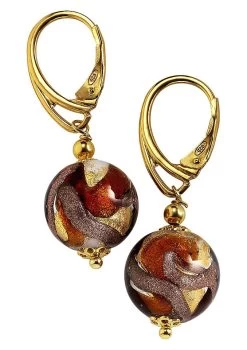 Oorbellen Van Sterlingzilver