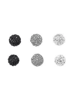 Oorbellenset, Firetti, 6-delig