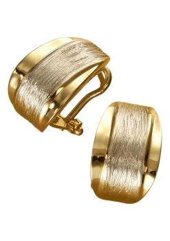 Oorstekers Met Clipsluiting