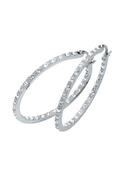 Paar Creolen, Firetti