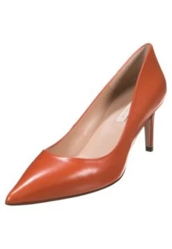 Pura Lopez Klassieke Pumps Picante
