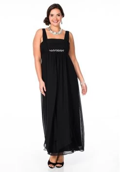 SHEEGO STYLE Grote Maten Galajurken Kleur Fuchsia