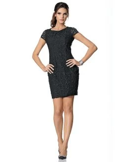 Stijlvolle Jurk Voor Cocktailparty