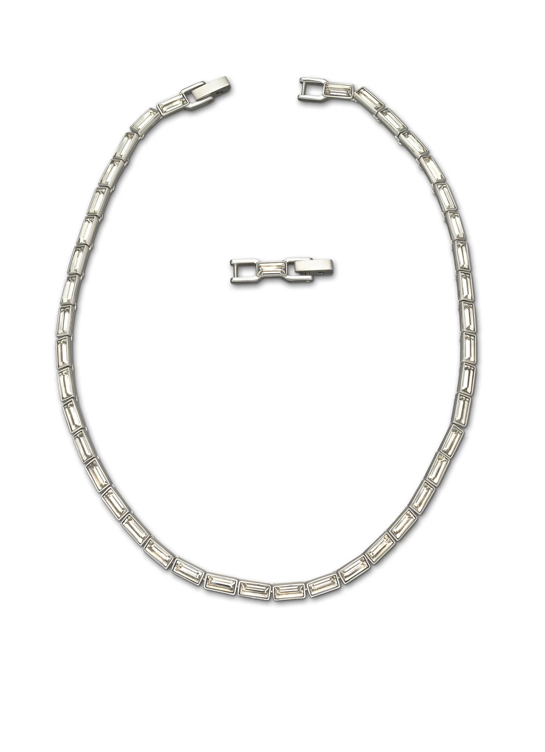 Swarovski Ketting Prime 1 Swarovski Ketting Prime