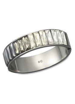 Swarovski Slavenarmband Met Swarovski Kristallen