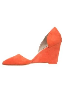 Tiger Of Sweden VIVI Sleehakken Tomato Red